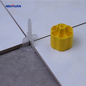 [Hot Item] Niu Yuan Customized Spin Doctor Tile Leveling System