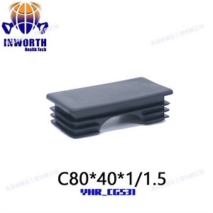 [Hot Item] Durable Plastic End Caps for Sealing Pipes in Various Sizes and Material Grades