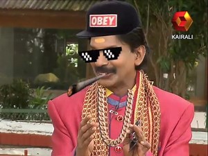 432K views · 14K reactions | പണ്ഡിറ്റിനെ കല്ല്യാണം കഴിക്കാനോർത്തതാ മച്ചാൻ കാലേൽ വാരി തറയിലടിച്ചു‍♀️ എനിക്കെന്തിന്റെ കേടായിരുന്നു 浪 | Subi Suresh | Facebook