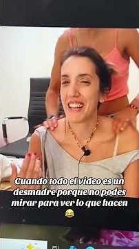 Asmr detrás de escena