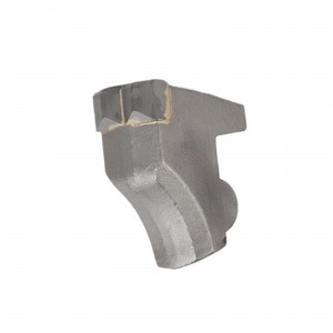 [Hot Item] Forestry Mulching Tips Aftermarket Teeth Fae Type C with Blade