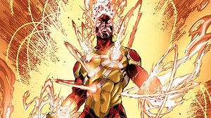 Firestorm: Bio, Origin & History