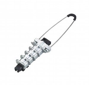 [Hot Item] Alu-ABC Dr1600 Dead End Anchoring Wedge Clamp