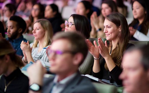Medical Sciences Public Lectures