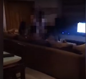 China Eastern Denies Flight Attendant Orgy (Despite Video) - View from the Wing