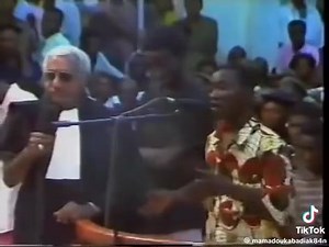 9.5K views · 375 reactions | Procès des gangs 1995 le phénomène MATHIAS  s’exprime | PROMO TOUT GENRE 224 | Facebook