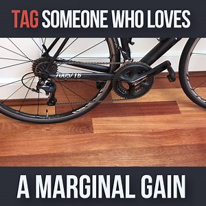 84K views · 1K reactions | Every gram counts... : Richard Joslin | Cycling Pulse | Facebook