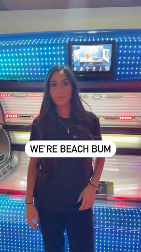 2K views | Beach Bum Tanning & Airbrush Salon on Reels | Facebook