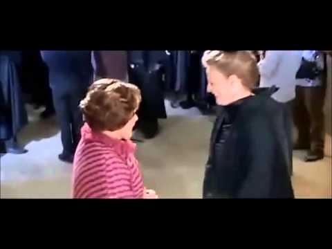 Harry Potter Bloopers, Outtakes & Gag Reel