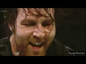 Dean Ambrose Boy Like You MV