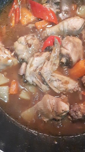 3.5K views · 22 reactions | Chicken curry using Japanese S&B Golden Curry #chickencurry #Goldencurry #chickenrecipes | My Simple Recipe | Facebook