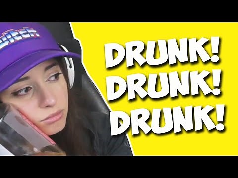 Sweet Anita's Funniest Drunk Moments