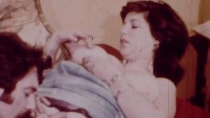 Smorgasbord Danish Pastries L-6 Blue Vanities 282 1976