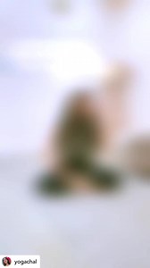 Experiencing weak knees or knee pain? Find relief from your discomfort by trying out these simple yoga asanas. #ridavo #kneepain #kneepainrelief | Ridavo