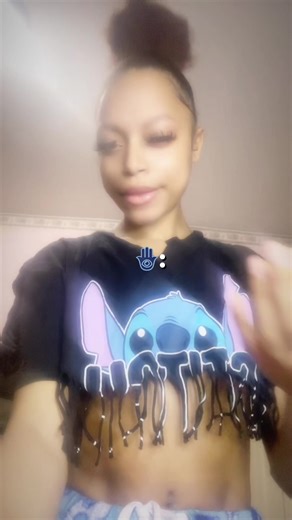 thereallightskinhazel on TikTok