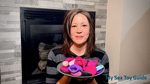 10 Best Remote-Controlled Vibrators [Video Demonstration] - My Sex Toy Guide