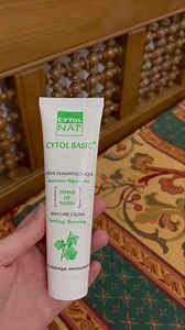 #Cytol #Basic Convient à l’adulte et à l’enfant 👶👩🧑 | Para-Plus