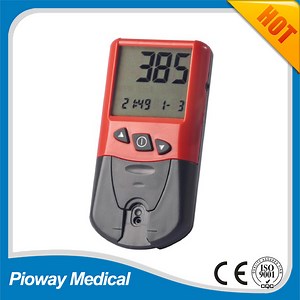 [Hot Item] Portable Handheld Hemoglobin Meter (Urit-12)