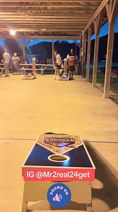 Adrian Johnson ACL PRO on Reels