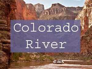 Colorado River Rafting | Lees Ferry | Phantom Ranch |Whitmore Wash