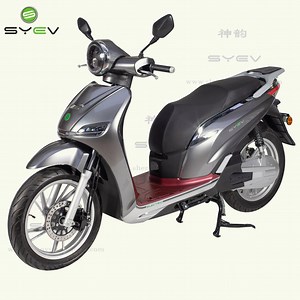 [Hot Item] 72V 2 Wheels Electric Mobility Scooter Motorcycle for Adults T500 3000W Big Power 80km/H