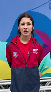 Meet Katie Biscoglia! Gold Medalist for the USA Team! | AAU Wrestling