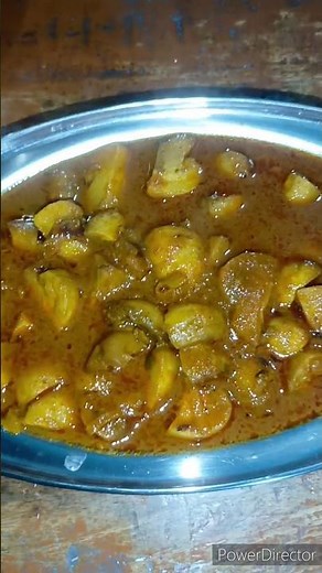 mushroom 🍄 ki recipe