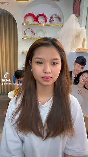 23K views · 1.3K reactions | thay boi noi ngay dep | Minh Hiếu Makeup | Facebook