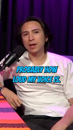 5.4K views · 76 reactions | Most Chinese and Puerto Things I’ve Done #chinese #puertorican #podcast #comedypodcast #podcastclip #wepa #boricua #jokes #funny #humor #jamescamachocomedy | James Camacho | Facebook