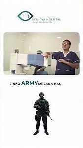 👉 TransPRK Glass Removal Surgery Explained | Dr. Kapil Agarwal | Eyenova Eye Hospital Bareilly