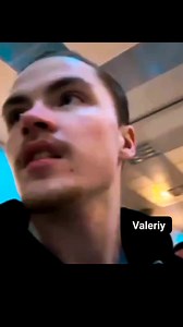 29K views · 625 reactions | Valeriy doing blog in the underground pedestrian crossing | Rose Winter | Facebook