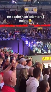 Viktor Troicki u okršaju sa publikom 😠 #viktortroicki #NovakDjokovic | Blic