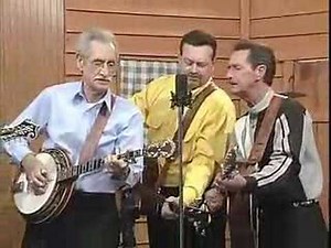 Highway 76 - Redwood Hill