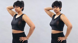 UK design student creates a smart chest binder for trans people