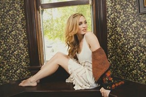 Introducing: Katie Cole