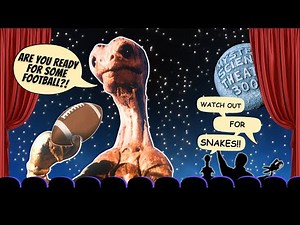 MST3K's Most Quoted Episodes | Volume II