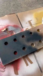 Vintage Sports Bedroom – DIY Baseball Holder