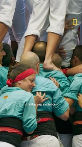 Watch The Infinite Explorer with Hannah Fry, on Mondays at 8pm, on National Geographic UK | National Geographic UK