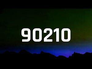 Travis Scott - 90210 (Lyrics) Ft. Kacy Hill