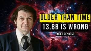 The Universe Is Older Than Time Itself—How 13.8 Billion Years Is Wrong Nobel laureate Sir Roger Penrose reveals why the universe is both 13.8 billion years old and infinitely old—both statements are simultaneously true. Discover how conformal cyclic cosmology explains that our Big Bang was not the beginning but a transition from a previous aeon, why time is local to each cosmic cycle, how Hawking Points in the CMB might be evidence from previous universes, and what it means philosophically that