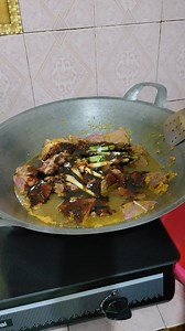 407K views · 5.3K reactions | Diajarin nyemur daging sarooh ama Almh ibu gw caranya kaya gonoh kaga taunya sedep bin sedeppp yg mo nulad tar vidio komplit nya y | Sumiyati As Ari | Facebook