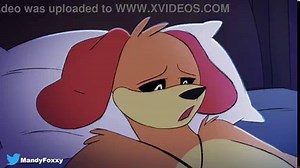 Sleep well - &lpar;MandyFoxy&rpar;