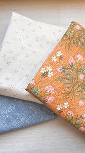 36K views · 17 reactions | How do you feel about repurposing old quilts?﫣 | Amelia McCall | Facebook