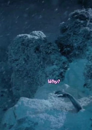 Weeping Angels in the Snow: A Doctor Who Tribute