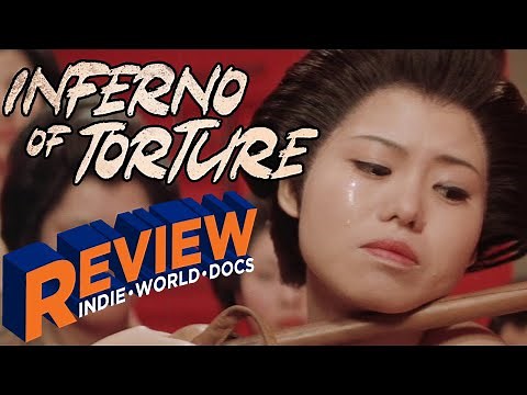 Inferno of Torture (1969) - Movie Review