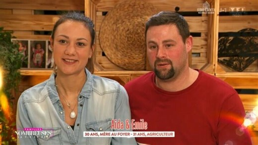 TLQ Familles nombreuses (TF1) : les participants sont-ils rémunérés ?