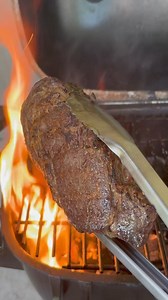Gouda Steak Sandwich | Grillnation