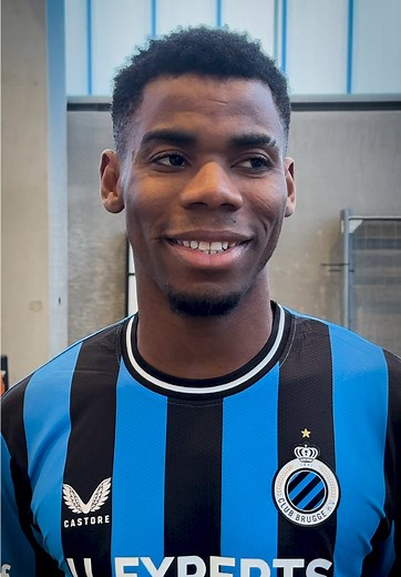 ¿Cómo pronunciar Club Brugge correctamente?