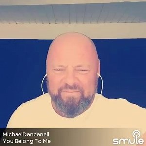 BRYAN ADAMS-YOU BELONG TO ME 🔥🕺💃🎤🎶🎶 | Michael Dandanell