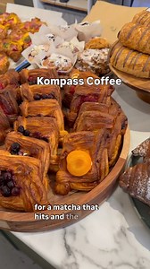 We had a luxe staycay at the newly opened Hotel Indigo to scope out some of the best local spots. 🍷 🧀 👉 Hotel Indigo Auckland 👉 Kompass Coffee 👉 Britomart 👉 Atelier Where did we miss? Tell us in the comments. [VD: two women exploring a series of venues, eating and drinking and kicking back in a hotel room.] Produced in partnership with Hotel Indigo | Urban List Sydney